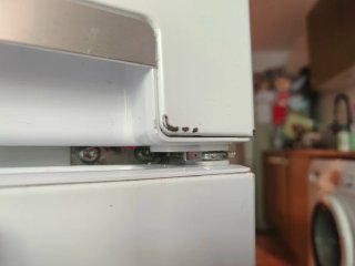 Frigorífico Beko 300 L – Funciona perfecto