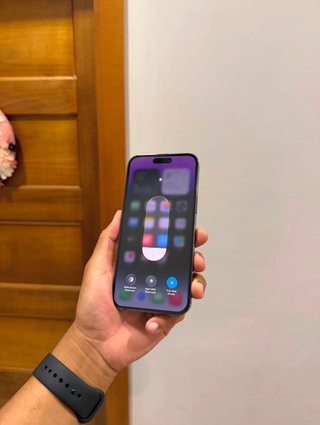iPhone 14 Pro Max Apple
