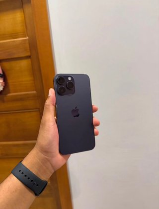 iPhone 14 Pro Max Apple