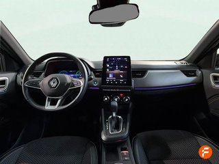 Renault Arkana E-Tech Engineered full hyb. 105kW(145CV)