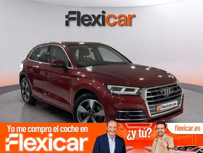 Audi Q5 40 TDI 140kW (190CV) quattro S tronic - foto 1
