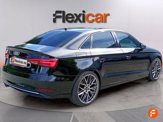 Audi A3 1.6 TDI 85kW (116CV) Sedan