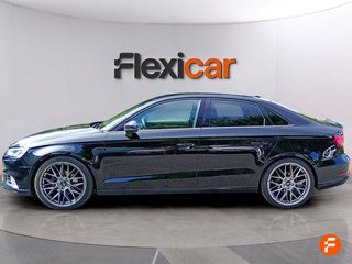 Audi A3 1.6 TDI 85kW (116CV) Sedan