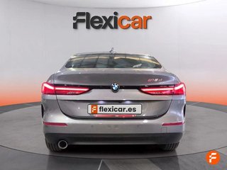 BMW Serie 2 216dA DCT Gran Coupe