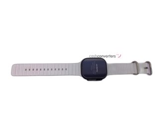 apple watch ultra 2 49mm (gps 4g) titanio
