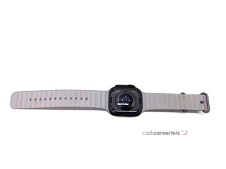 apple watch ultra 2 49mm (gps 4g) titanio