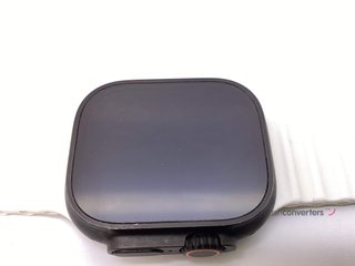apple watch ultra 2 49mm (gps 4g) titanio