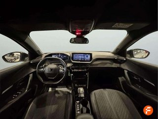 Peugeot 2008 Allure Puretech 130 S&S EAT8