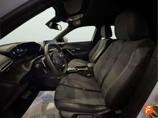 Peugeot 2008 Allure Puretech 130 S&S EAT8