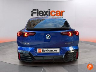 BMW X2 sDrive20d