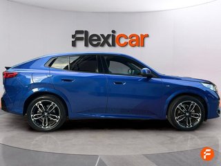 BMW X2 sDrive20d