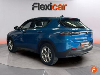 Alfa Romeo Tonale 1.5 MHEV GASOLINA 130 CV SPRINT FWD