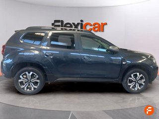 Dacia Duster Journey Go TCE 96kW(130CV) 4X2