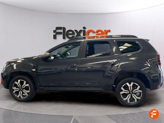 Dacia Duster Journey Go TCE 96kW(130CV) 4X2