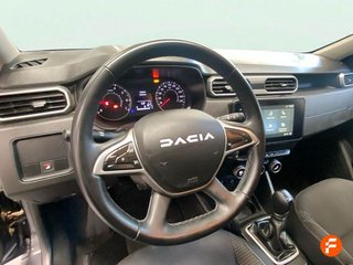 Dacia Duster Journey Go TCE 96kW(130CV) 4X2