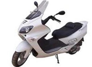 Tbq 16217 carburador city max 250