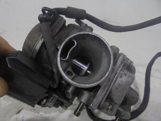 Tbq 16217 carburador city max 250