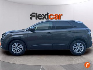 Peugeot 3008 1.5 BlueHDi 96kW (130CV) S&S Active