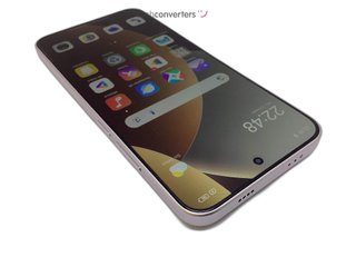xiaomi redmi note 15 pro 5g 8gb 256gb
