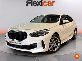 BMW Serie 1 118i