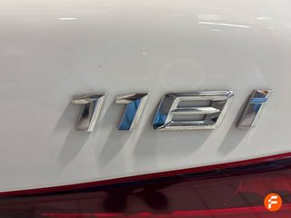 BMW Serie 1 118i