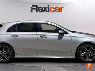 Mercedes Clase A A 200 d