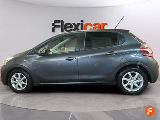 Peugeot 208 5P ALLURE 1.6 e-HDi 92