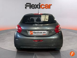 Peugeot 208 5P ALLURE 1.6 e-HDi 92