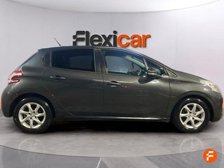 Peugeot 208 5P ALLURE 1.6 e-HDi 92