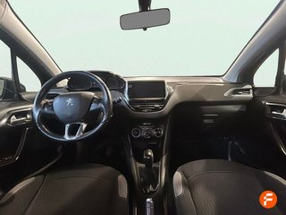 Peugeot 208 5P ALLURE 1.6 e-HDi 92