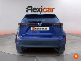 Toyota Yaris Cross 1.5 120H Active Tech
