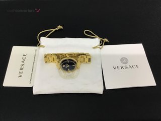 reloj pulsera señora versace ve8b00624