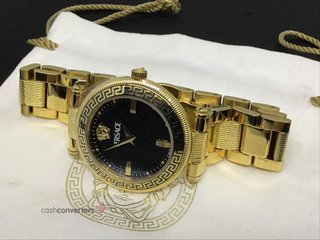 reloj pulsera señora versace ve8b00624