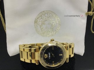 reloj pulsera señora versace ve8b00624