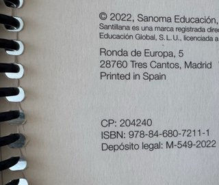 Música 1 Primaria nuevo acordes