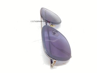gafas de sol caballero/unisex ermenegildo zegna ez0187