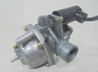 Rex carburador 50 2t 17464