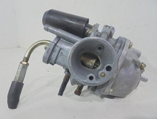 Rex carburador 50 2t 17464