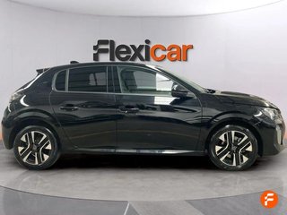 Peugeot 208 Allure Gasolina 100 S&S 6 Vel. MAN