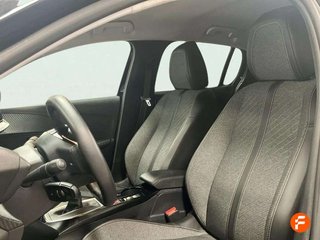 Peugeot 208 Allure Gasolina 100 S&S 6 Vel. MAN