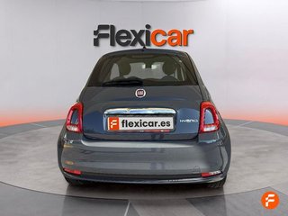 Fiat 500 Cult 1.0 Hybrid 51KW (70 CV)