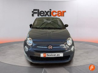 Fiat 500 Cult 1.0 Hybrid 51KW (70 CV)