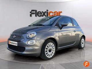Fiat 500 Dolcevita 1.0 Hybrid 51KW (70 CV)