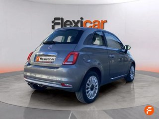 Fiat 500 Dolcevita 1.0 Hybrid 51KW (70 CV)