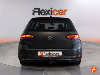Volkswagen Golf Advance 1.6 TDI 85kW (115CV) DSG