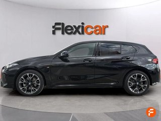 BMW Serie 1 120d