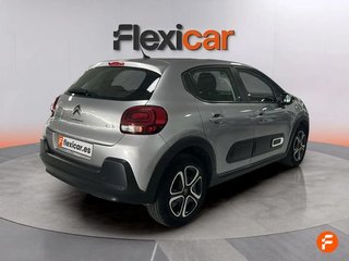 Citroën C3 PureTech 100 You