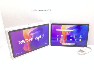 tablet pc xiaomi redmi pad 2 11 4gb 128gb wifi