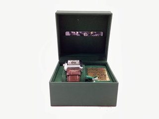 reloj pulsera caballero frederic tourbillon mechanical 3608 skeleton
