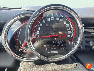 MINI Cooper JOHN COOPER WORKS
